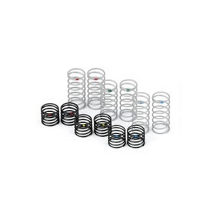 PROLINE Front Spring Set For Slash Powerstoke Shocks For RC Car