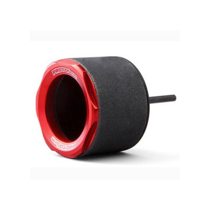 Proline Sandpaper Bands 120 grit for Better Edge Sanding System (2) For RC Car