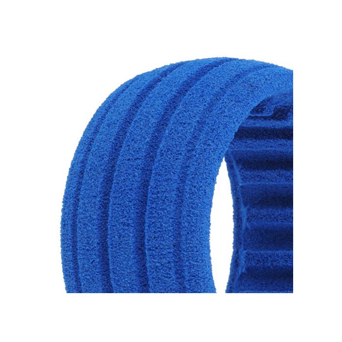 PROLINE V2 1/10 CLOSED CELL REAR FOAM INSERTS (2) For RC Car