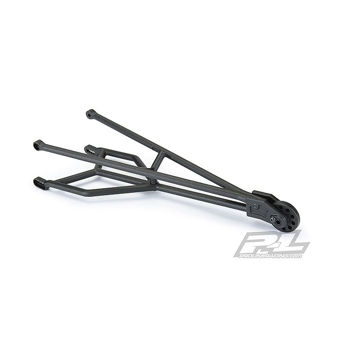 Proline Stinger Drag Racing Wheelie Bar For Slash 2wd