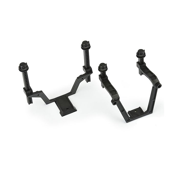 Proline Extended Front & Rear Body Mounts For Traxxas Maxx