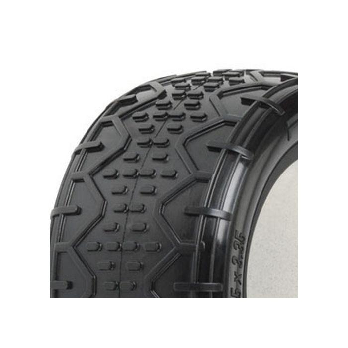 PROLINE PROTON 2.2" M4 1/10TH OFF ROAD BUGGY REAR