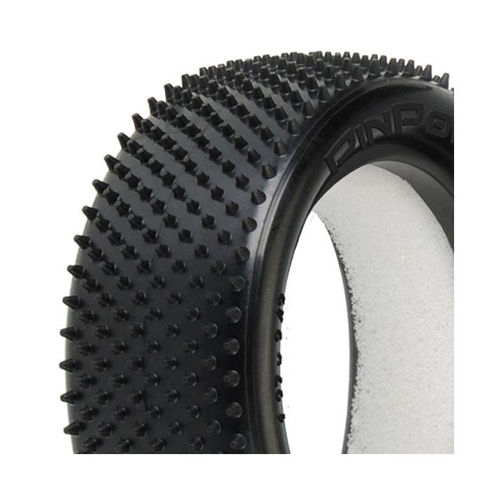 PROLINE PIN POINT 2.2" Z3(M) BUGGY FRONT TYRES