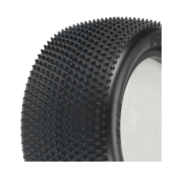 PROLINE PRISM 2.2" Z4 (SOFT CARPET) BUGGY REAR TYRES