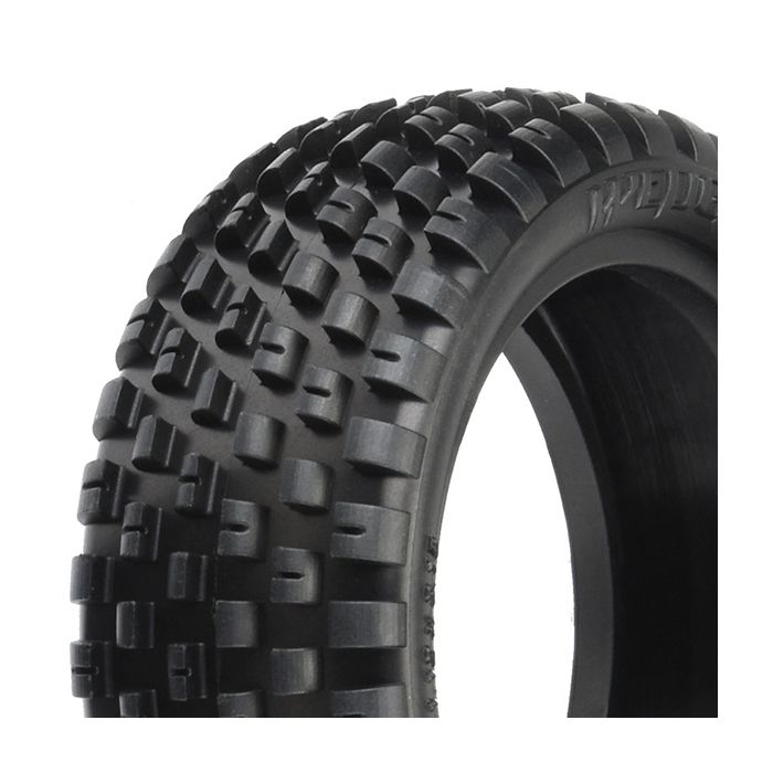 PROLINE WEDGE LP 2.2" 4WD Z4 (SOFT CARPET) FRONT TYRES