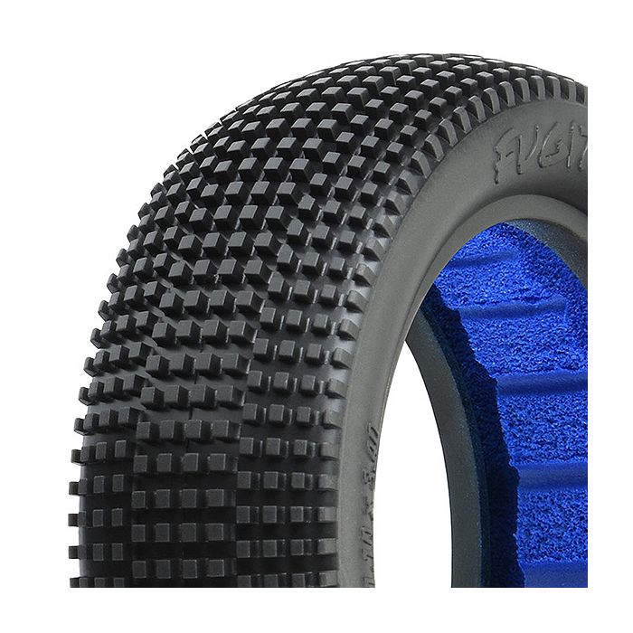 Proline 'Fugitive' 2.2" M3 1/10 Off Road 2wd Front Tyres
