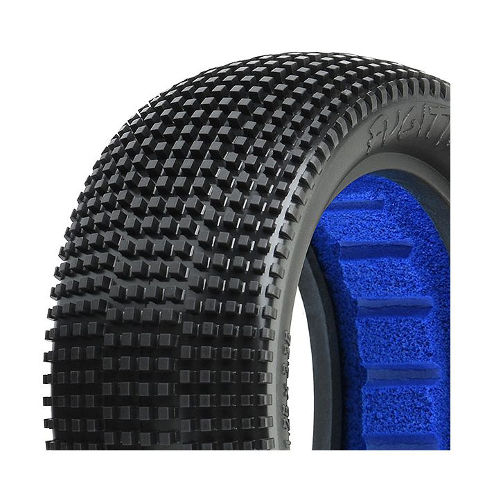 Proline 'Fugitive' 2.2" M3 1/10 Off Road Buggy 4wd Front