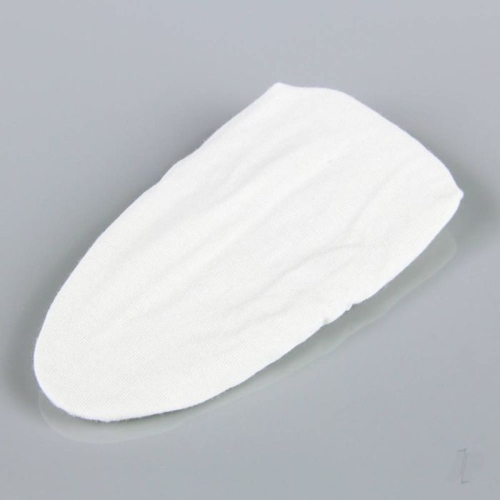 Prolux RC Plane Covering Heat Iron Sock - Universal Fit