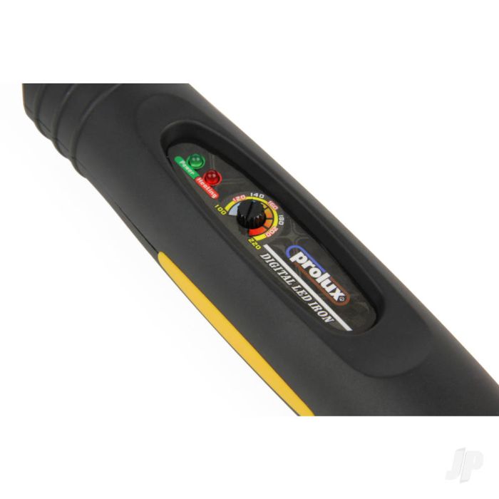 Prolux 230V LED Heat Sealing Iron