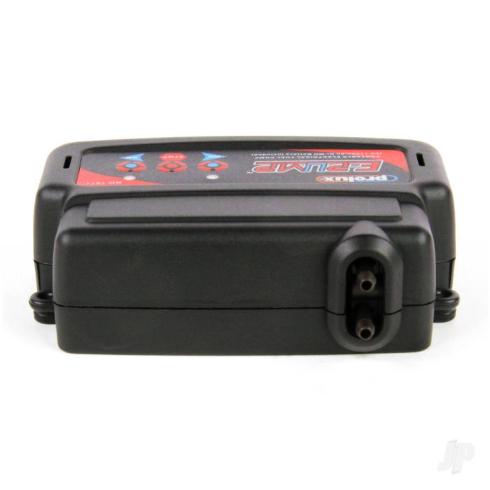 Prolux Electric Fuel Pump with Built-in Battery