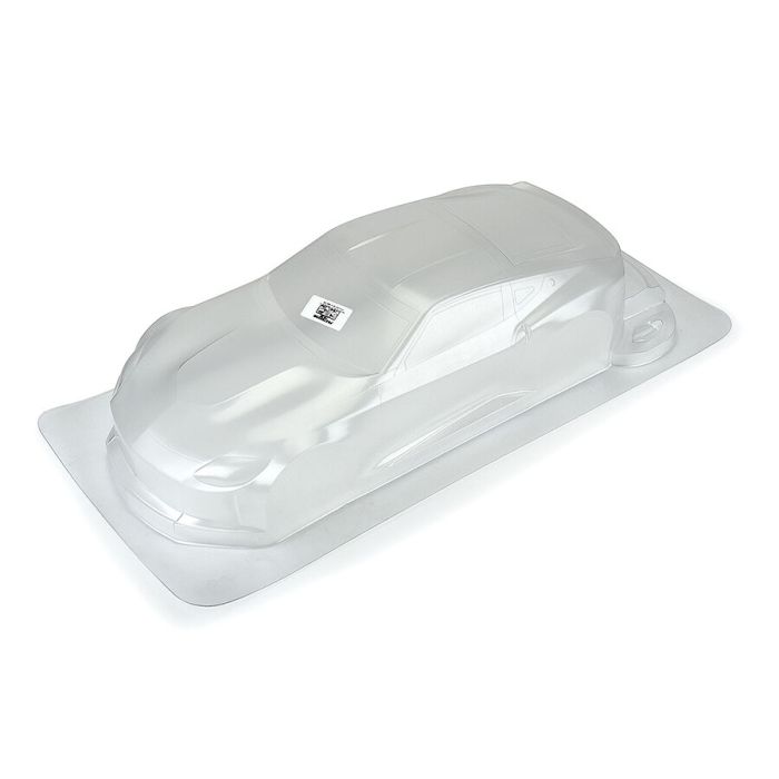 Proline Proline 2023 Nissan Z Clear Body Arrma Vendetta/Infraction