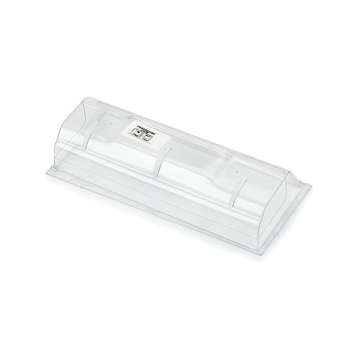 Proline Protoform Replacement Rear Wing (Clear) For Prm158400