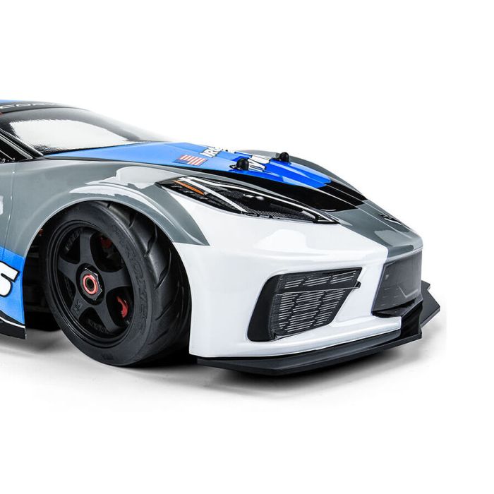 Proline Protoform Replacement Front Splitter For Prm157700 (C8)