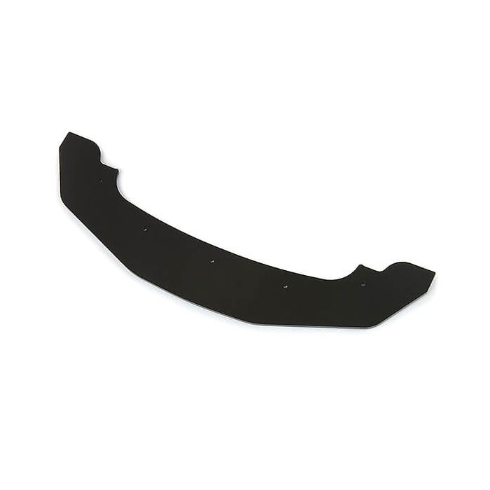 Proline Protoform Replacement Front Splitter For Prm158400