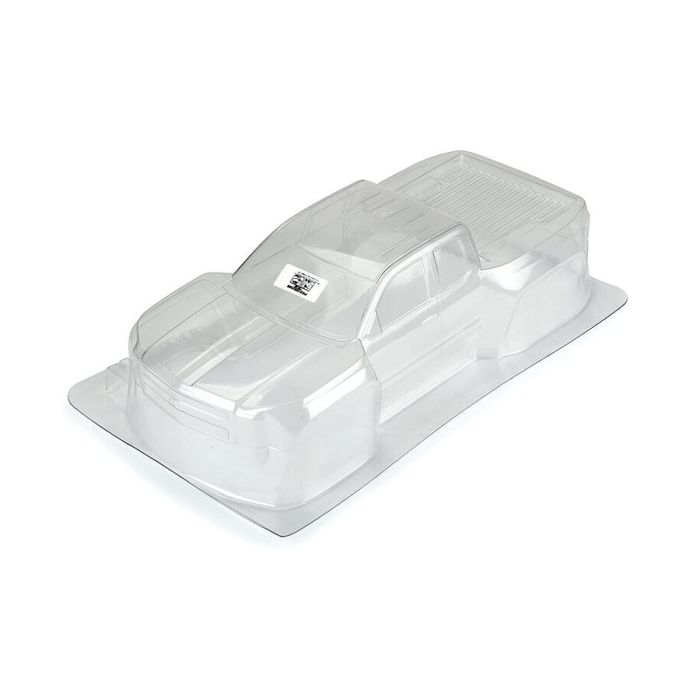 Proline 2015 Chevy Silverado Clear Body 313 Crawler