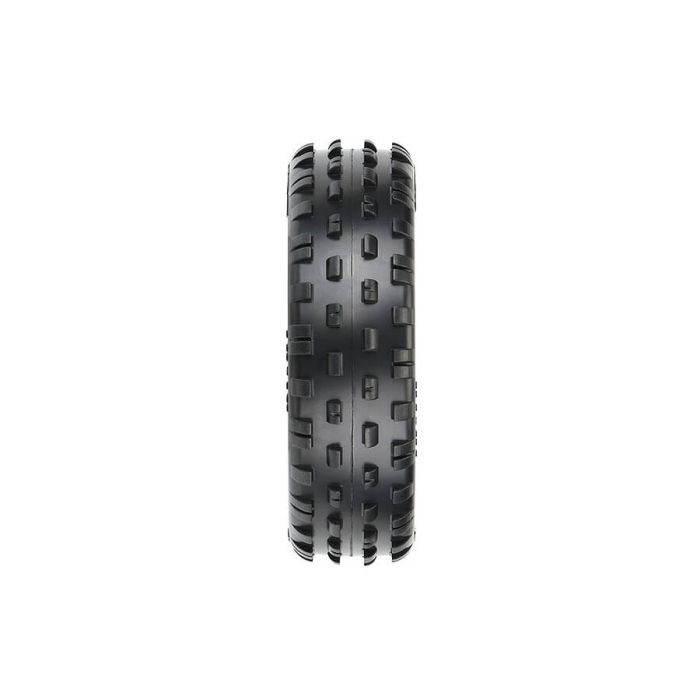 Proline Wedge Gen 3 2.2" 2wd CR3 (Med Carpet) Front Tyres