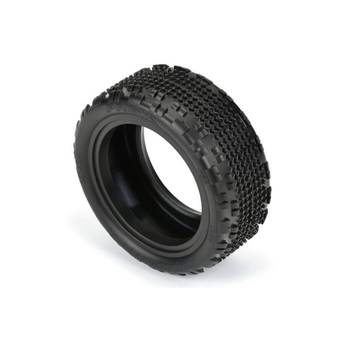 Proline Prism 2.0 2.2" 4wd CR3 (Med Carpet) Front Tyres