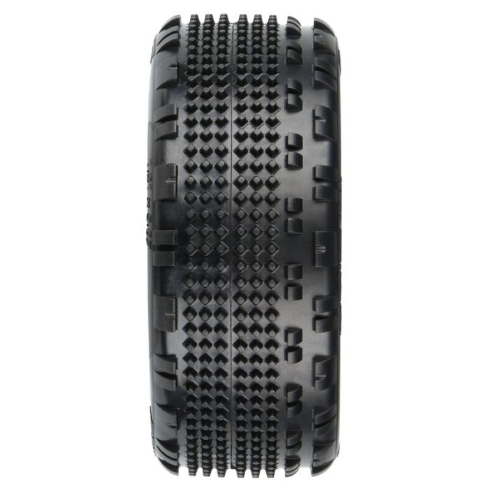 Proline Prism 2.0 2.2" 4wd CR4 (Soft Carpet) Front Tyres