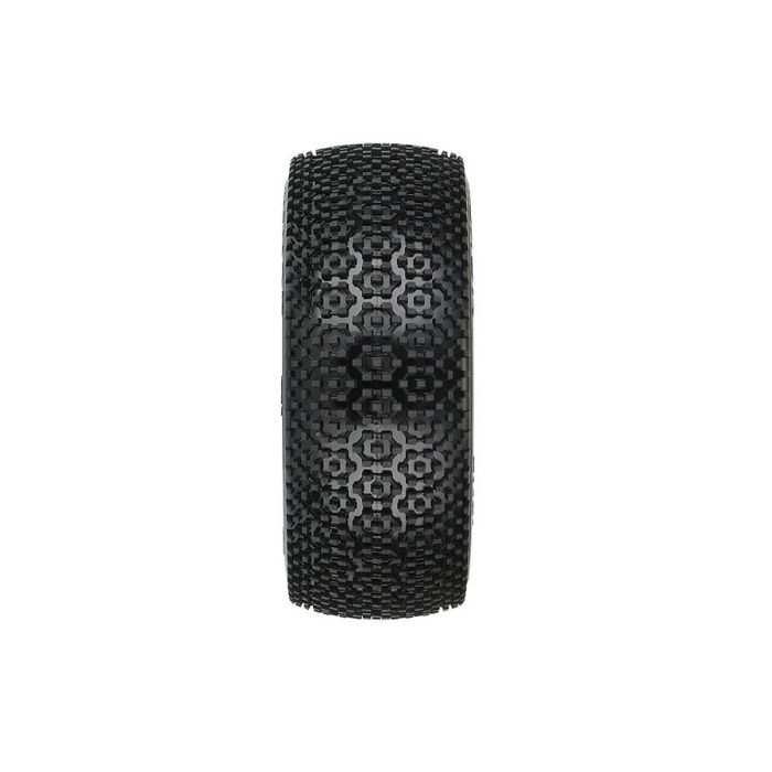 Proline Hex Shot M3 Soft 1/8 Buggy Tyres W/Closed Cell