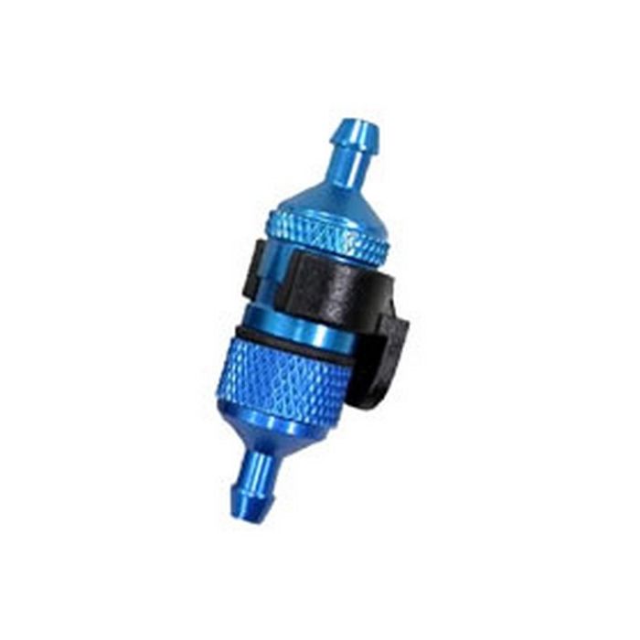 Prolux Fuel Filter Stone - Blue