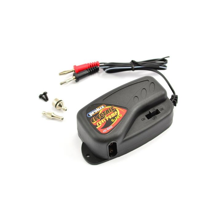 Prolux 6-12v Electric Fuel Pump