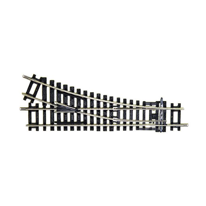 Hornby Track - R8073  Right Hand Standard Point