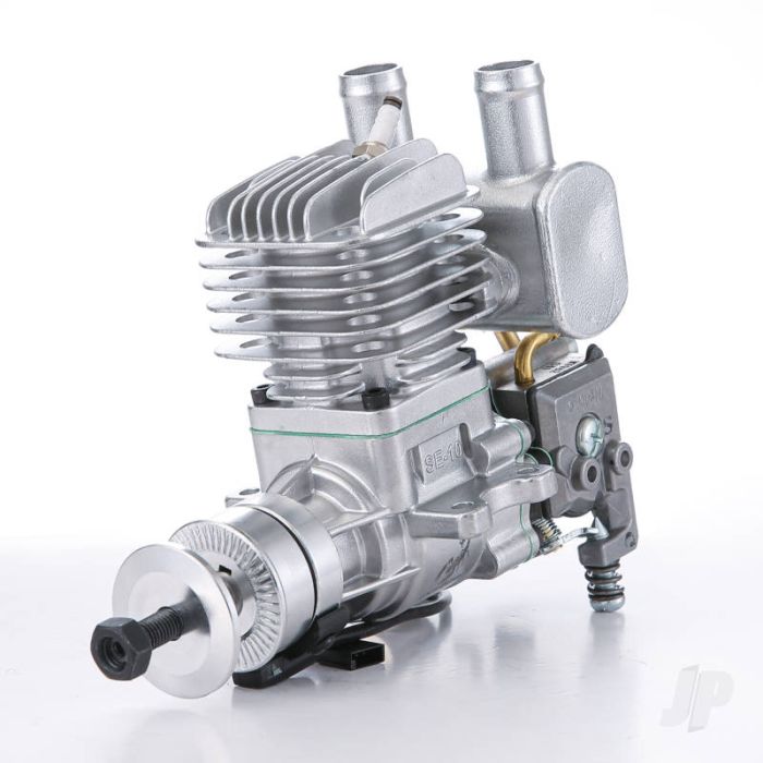 RCGF Stinger 10cc Rear Exhaust 2-Stroke Petrol Gas RC Plane Engine