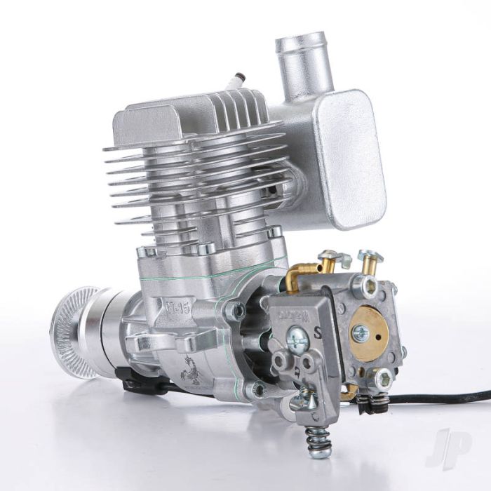 RCGF Stinger 15cc Side Exhaust 2-Stroke Petrol Gas RC Plane Engine