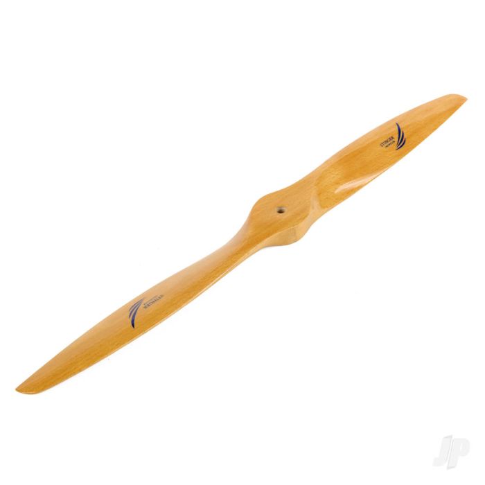 RCGF Stinger Engines 32x10 Beech Wood Propeller RC Wooden Prop