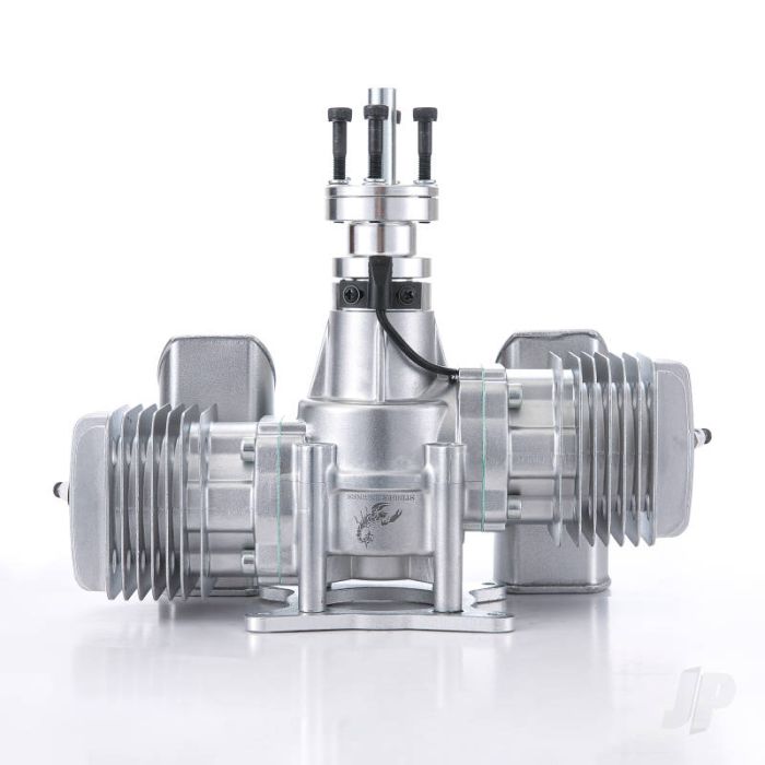 RCGF Stinger 70cc Twin Cylinder 2-Stroke Petrol Gas RC Plane Engine
