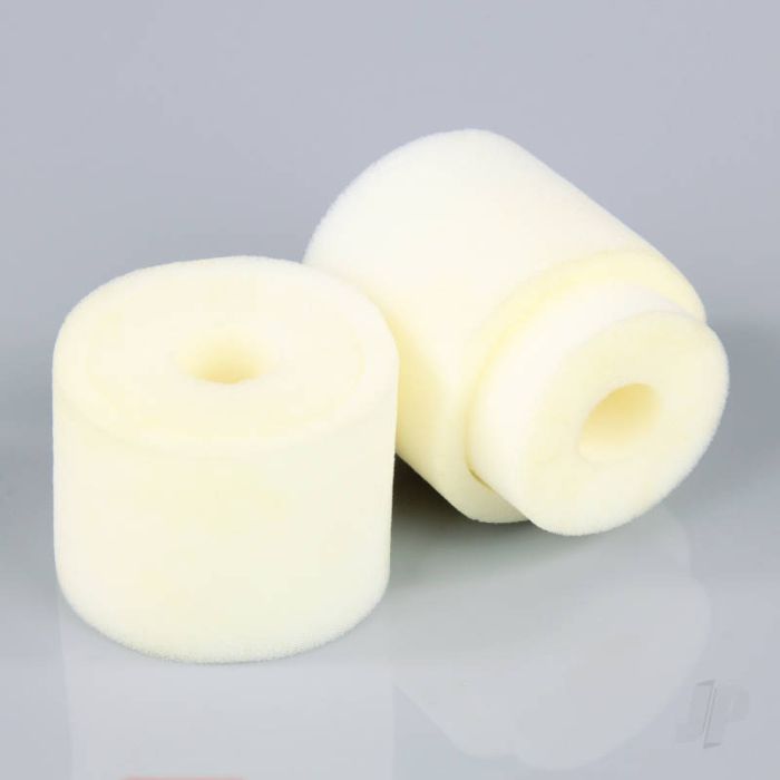 Radient Replacement Filters, 1/8 