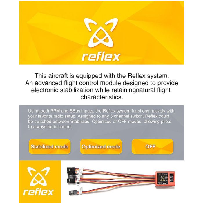 FMS PA-18 Super Cub V2 (1700mm) EP ARTF RC Plane (no Tx/Rx/Batt/Chgr) w/Floats