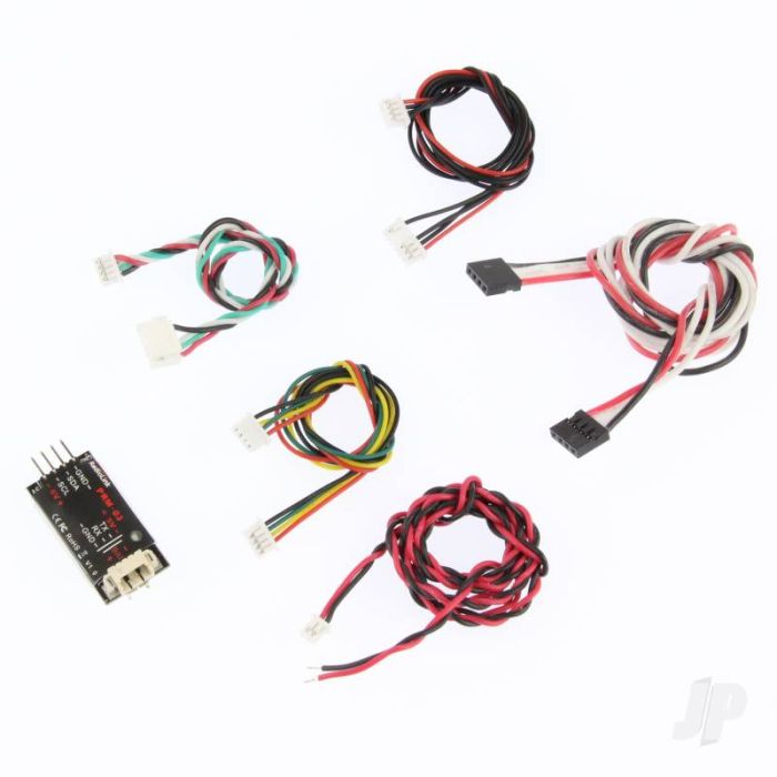 RadioLink PRM-03 OSD Telemetry Sensor 