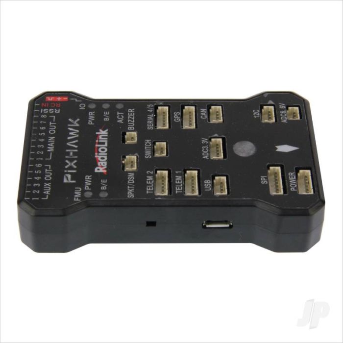 RadioLink Pixhawk Flight Controller 