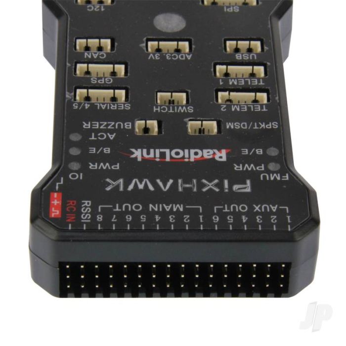 RadioLink Pixhawk Flight Controller 