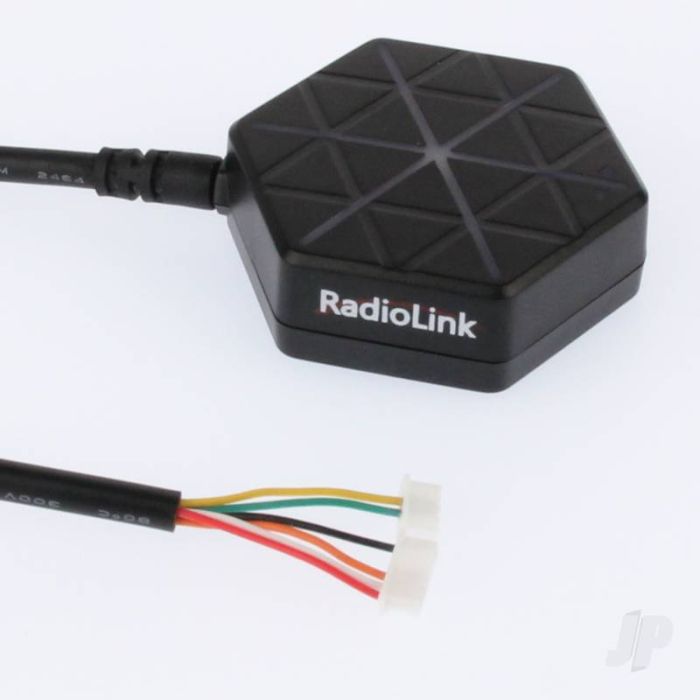 RadioLink SE100 GPS with GPX Holder 