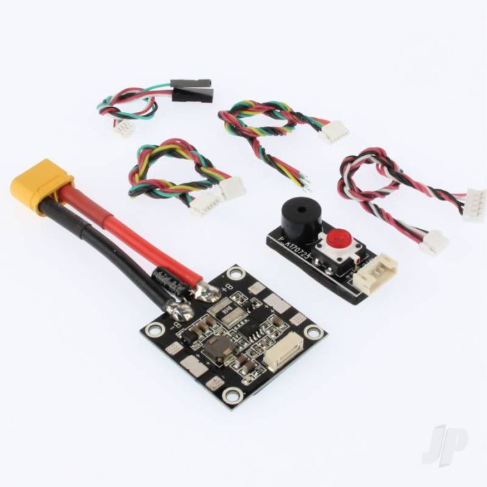 RadioLink Mini Pixhawk Flight Controller 