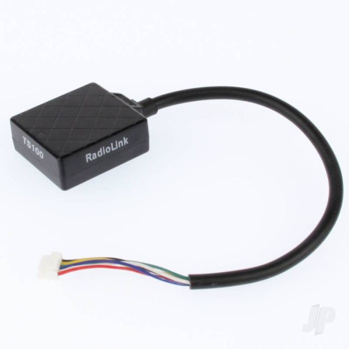 RadioLink TS100 Mini GPS 