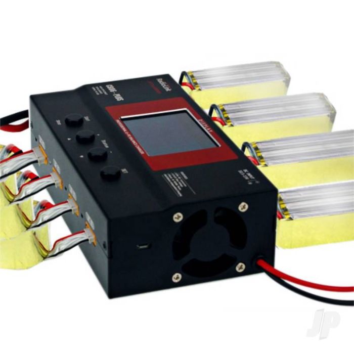 RadioLink CB86-Plus 156W DC 6A Charger 