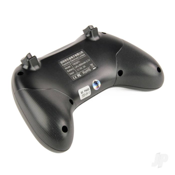 RadioLink T8S 2.4GHz 8-Channel Transmitter with Bluetooth and 1x R8EF Receiver 