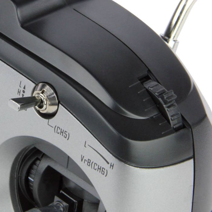 Radiolink T8FB-BT 2.4GHz 8-Ch Transmitter w/Bluetooth + 2x Receivers - Mode 1