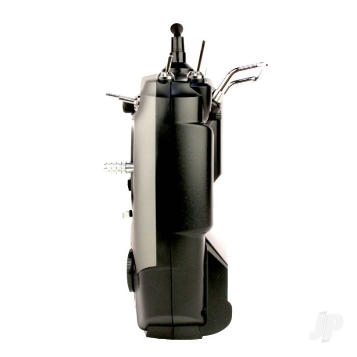 RadioLink AT9S 2.4GHz 10-Channel Transmitter with Receiver (Silver)