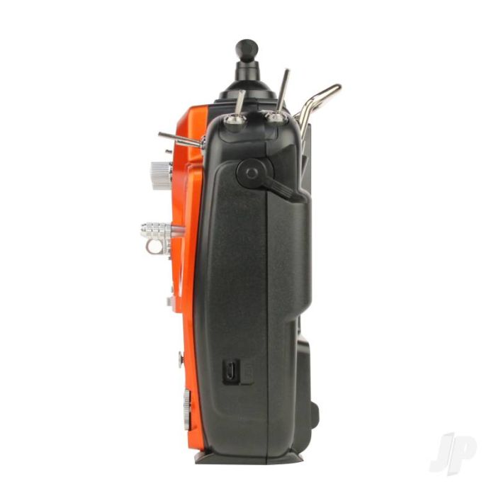 RadioLink AT10II 2.4GHz 12-Channel Transmitter with Receiver (Orange) (Mode 1)