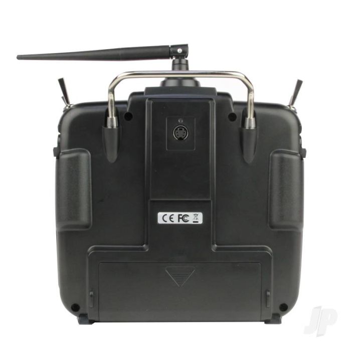 RadioLink AT10II 2.4GHz 12-Channel Transmitter with Receiver (Orange) (Mode 1)