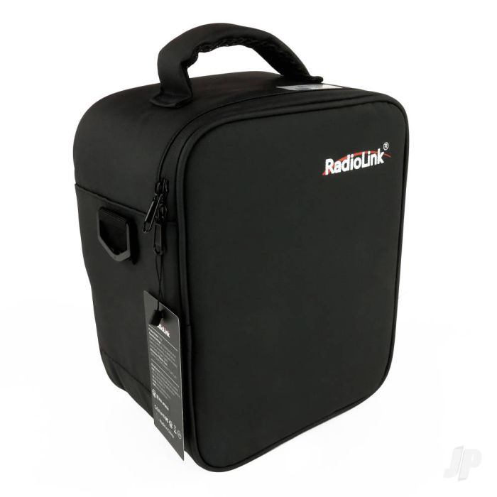 RadioLink T16D 2.4GHz 16-Channel Transmitter with R16F Receiver