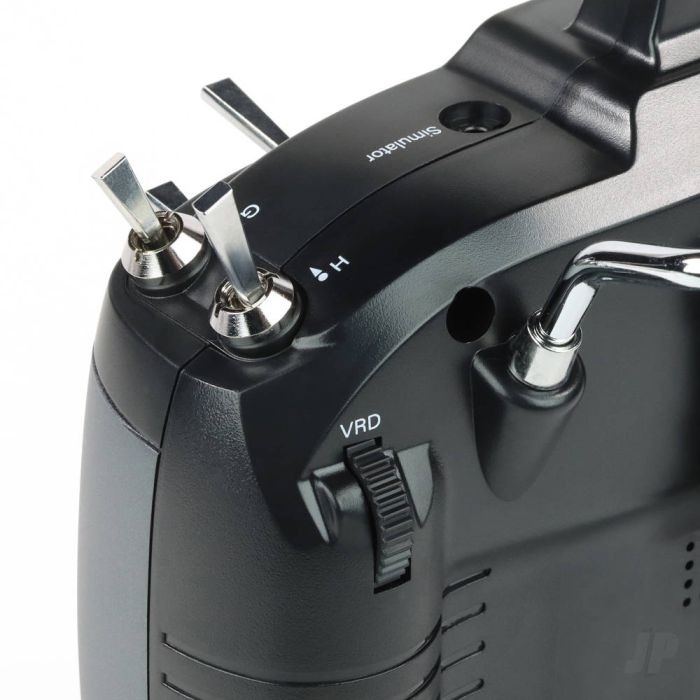 RadioLink T16D 2.4GHz 16-Channel Transmitter with R16F Receiver