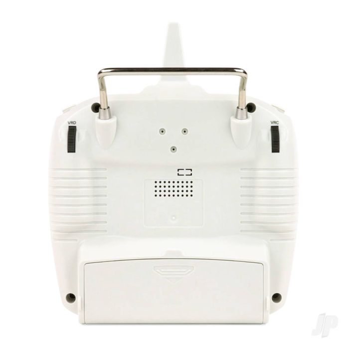 RadioLink T12D 2.4GHz 12-Channel RC Transmitter w/R12F Receiver (Mode 2)