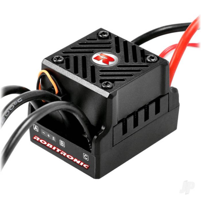 Robitronic Razer ten G2 Brushless Motor ESC Combo 50A 3652 3000kV