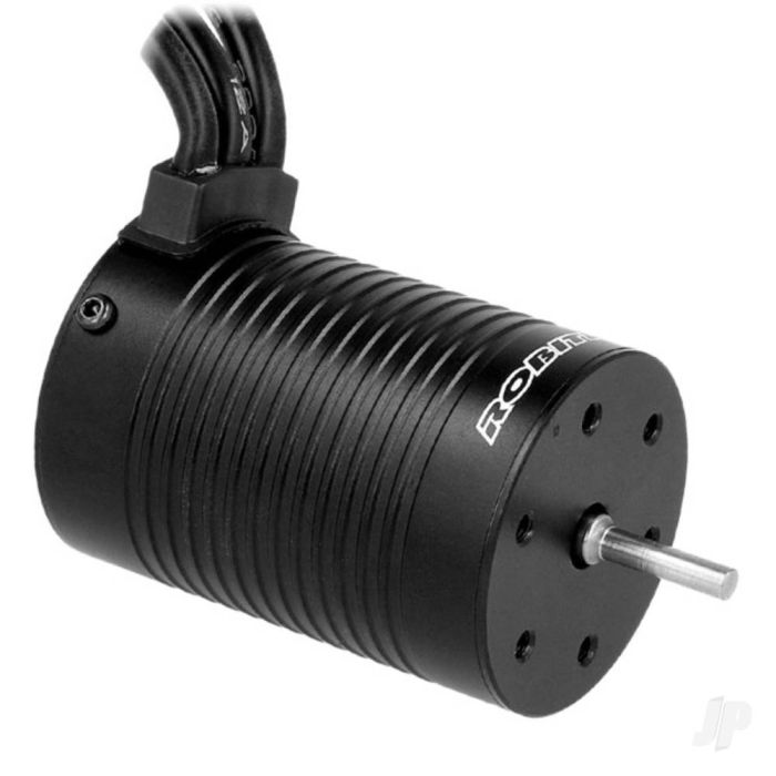 Robitronic Razer ten G2 Brushless Motor ESC Combo 60A 3652 4000kV