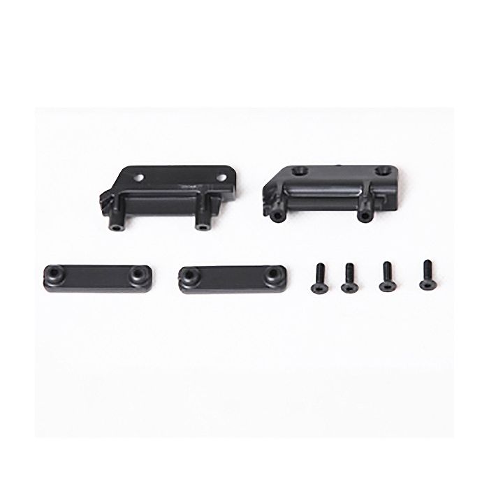 Roc Hobby 1:6 1941 Mb Scaler Battery Box Mount (1 Set)